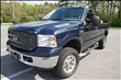 2005 Ford F250