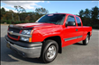 2003 Chevrolet Silverado 1500