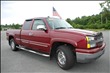 2004 Chevrolet Silverado 1500