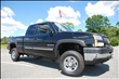 2004 Chevrolet Silverado 2500