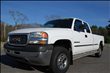 2002 GMC Sierra 2500