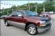2000 Chevrolet Silverado 1500