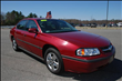 2005 Chevrolet Impala