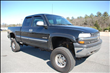 2000 Chevrolet Silverado 2500