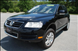 2004 Volkswagen Touareg