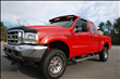 2004 Ford F350