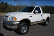 1999 Ford F150