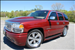 2001 GMC Yukon