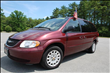 2002 Chrysler Town and Country