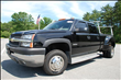 2003 Chevrolet Silverado 3500