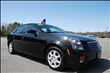 2005 Cadillac CTS