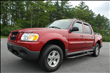 2005 Ford Explorer Sport Trac