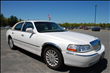 2003 Lincoln Town Car