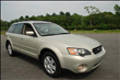 2005 Subaru Outback