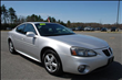 2005 Pontiac Grand Prix