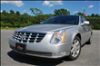 2007 Cadillac DTS