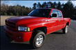 2001 Dodge Ram 1500