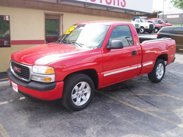 2002 GMC Sierra 1500 for sale