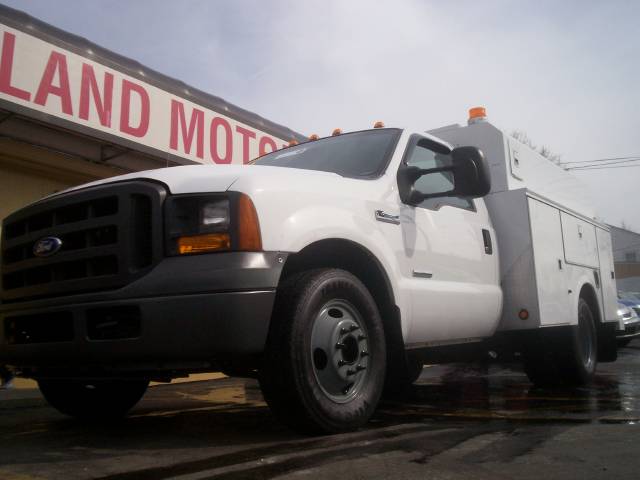 2006 Ford F350 for sale