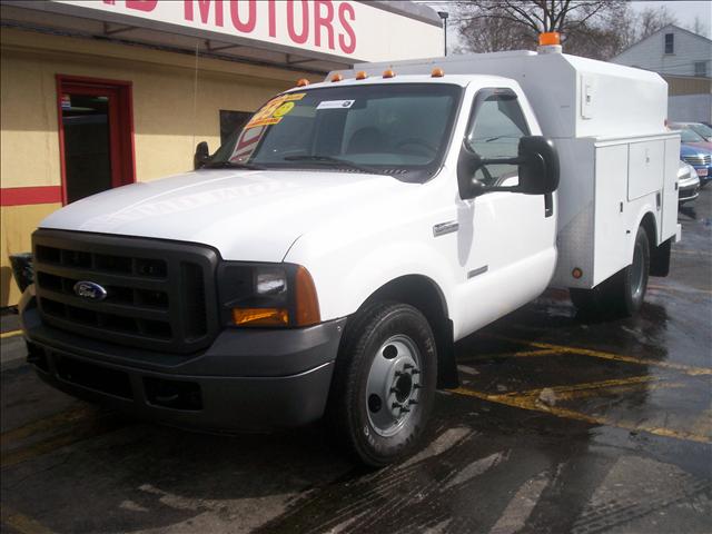 2004 Ford F350 for sale