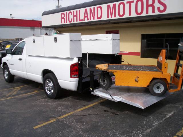 2006 Dodge Ram 2500 for sale