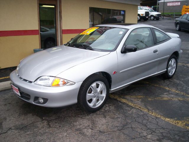 2001 Chevrolet Cavalier for sale