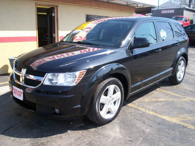 2009 Dodge Journey for sale