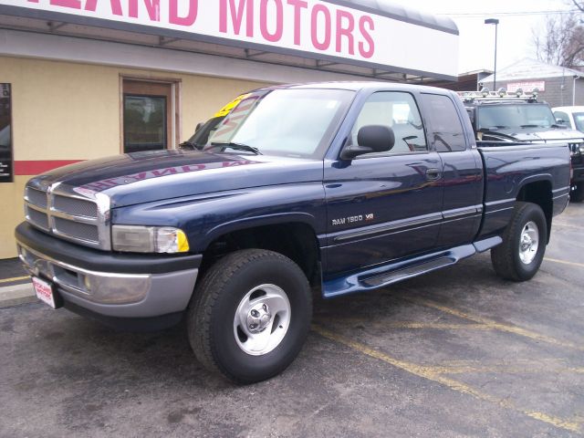 2001 Dodge Ram 1500 for sale