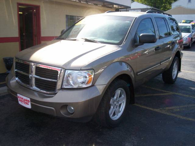 2007 Dodge Durango for sale