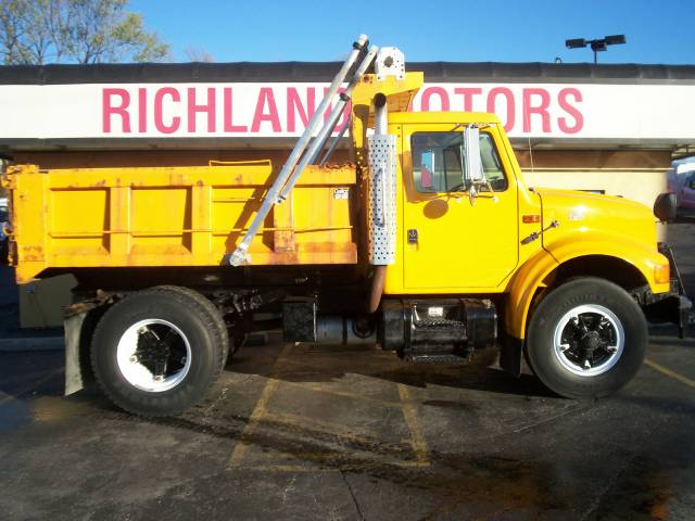 1995 International 4900 for sale