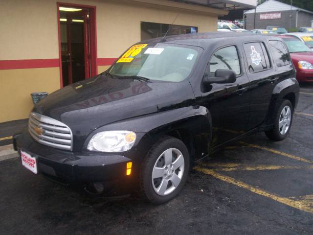 2008 Chevrolet HHR for sale