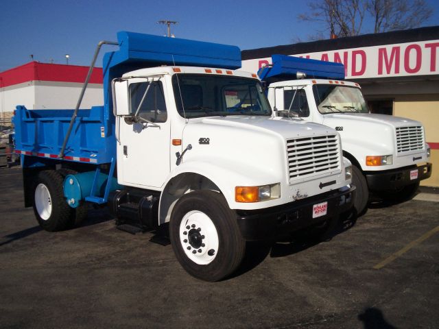 1996 International 4700 for sale