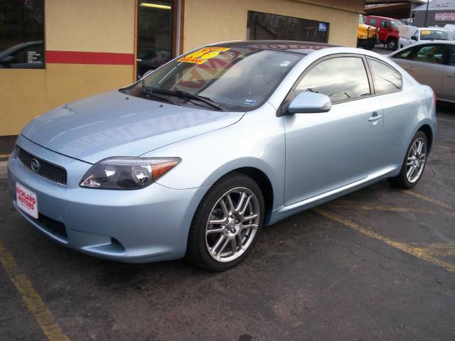 2006 Scion tC for sale