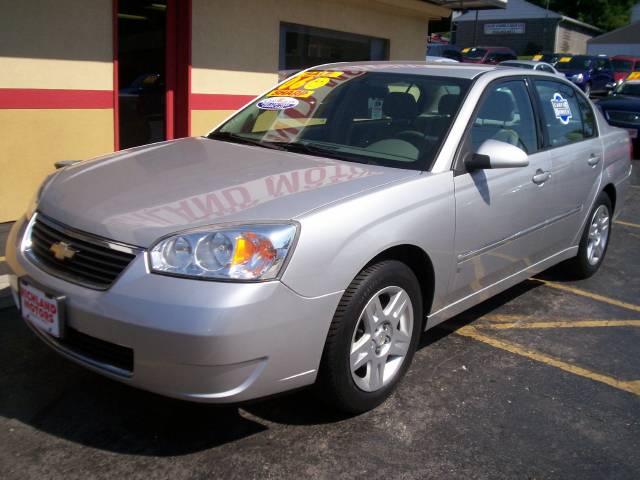 2006 Chevrolet Malibu for sale