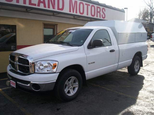 2008 Dodge Ram 1500 for sale