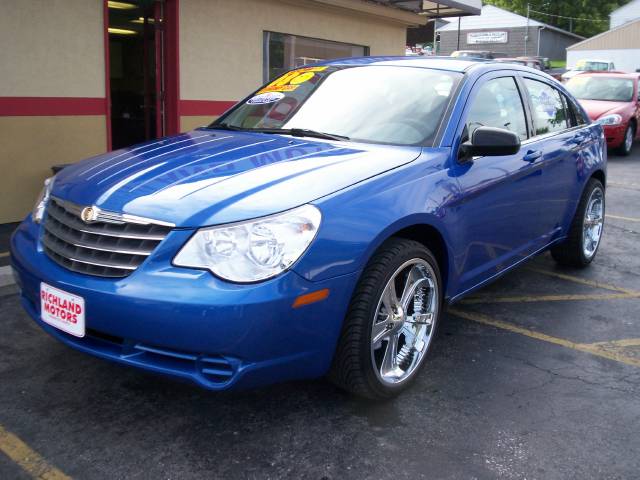 2008 Chrysler Sebring for sale