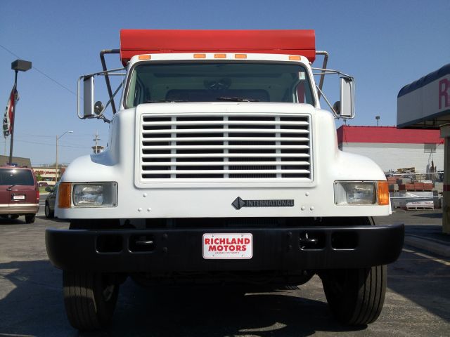 1996 International  4700 for sale