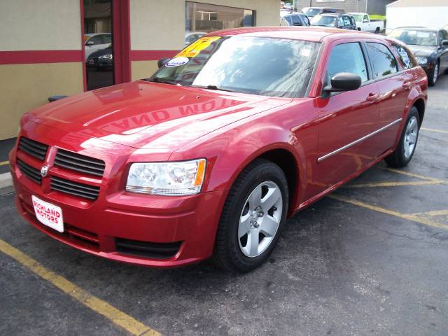 2008 Dodge Magnum for sale