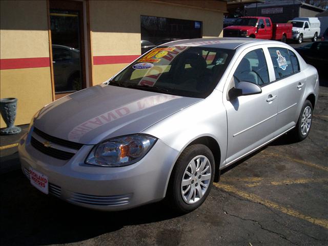 2010 Chevrolet Cobalt for sale
