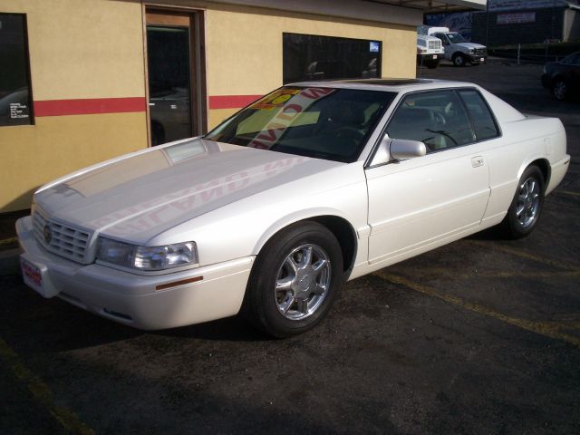 1999 Cadillac Eldorado for sale