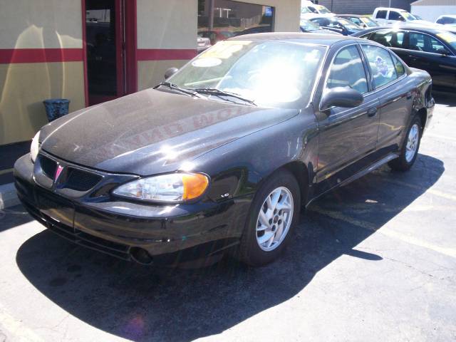 2004 Pontiac Grand Am for sale