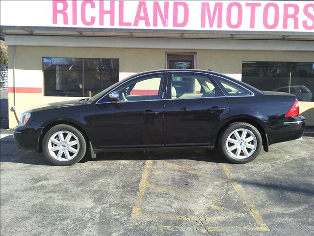 2007 Ford Five Hundred for sale