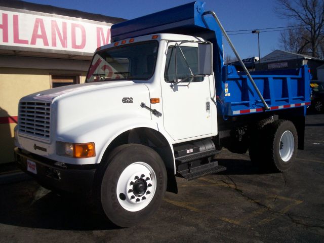1996 International 4700  for sale