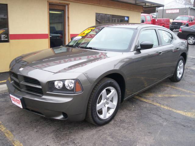2009 Dodge Charger for sale