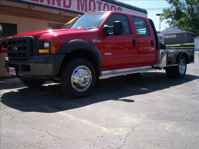 2005 Ford F450 for sale