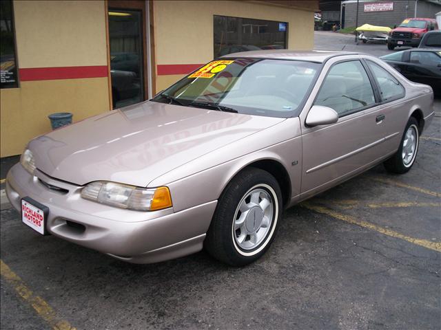 1995 Ford Thunderbird for sale