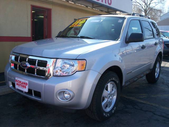 2008 Ford Escape for sale