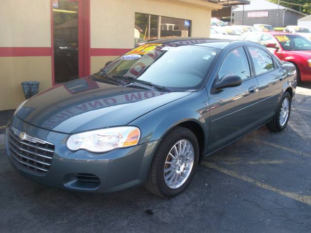 2006 Chrysler Sebring for sale
