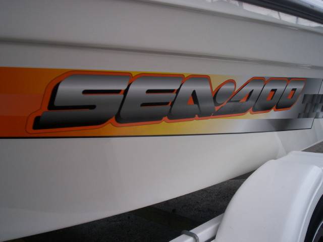 2004 SeaDoo Speedster for sale