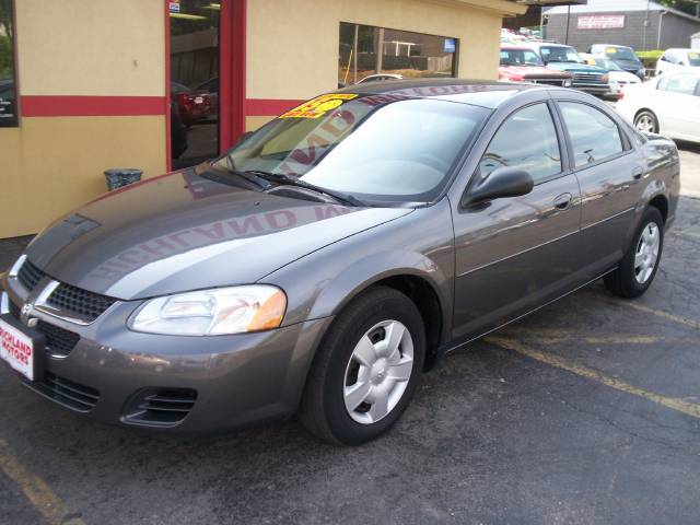 2006 Dodge Stratus for sale